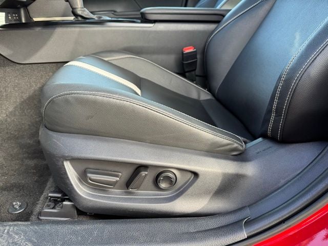 2025 Toyota Camry SE FWD