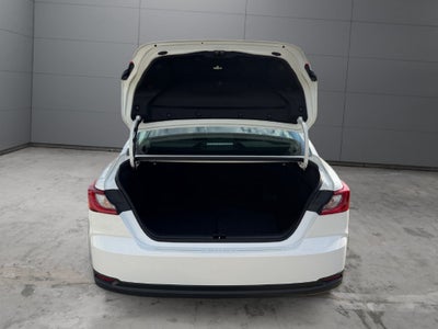 2025 Toyota Camry LE FWD