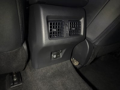 2025 Toyota Camry SE FWD