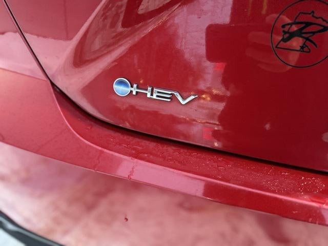 2025 Toyota Camry SE FWD