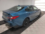 2025 Toyota Camry SE FWD