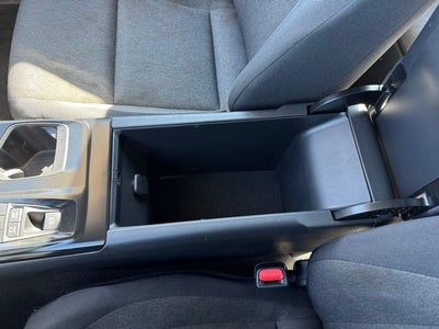 2025 Toyota Camry LE FWD