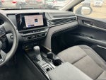 2025 Toyota Camry LE FWD