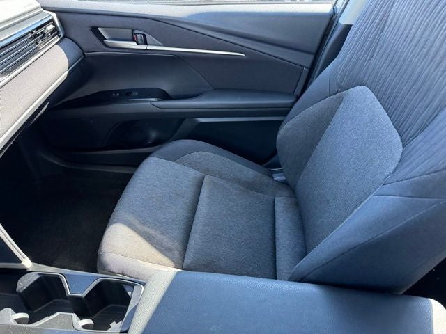 2025 Toyota Camry LE FWD