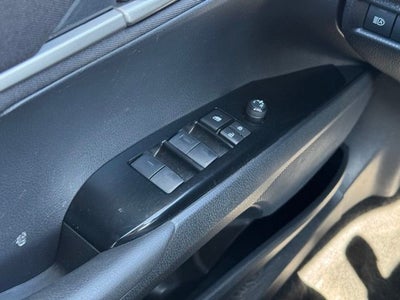 2025 Toyota Camry LE FWD