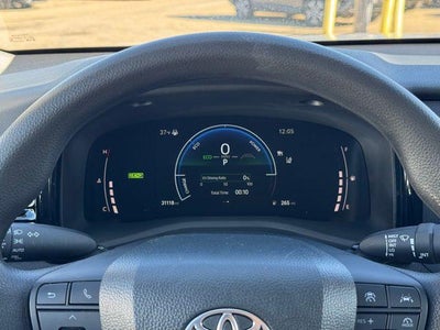 2025 Toyota Camry LE FWD