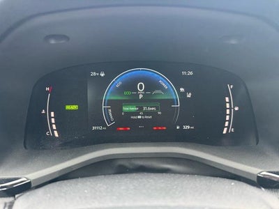 2025 Toyota Camry LE FWD