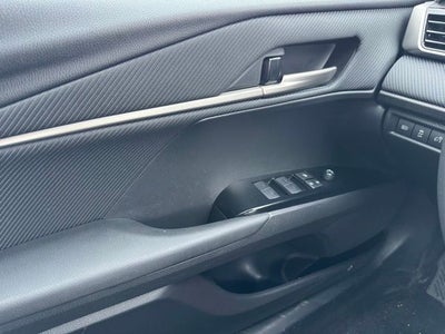 2025 Toyota Camry SE FWD