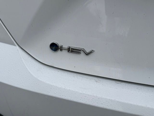 2025 Toyota Camry SE FWD