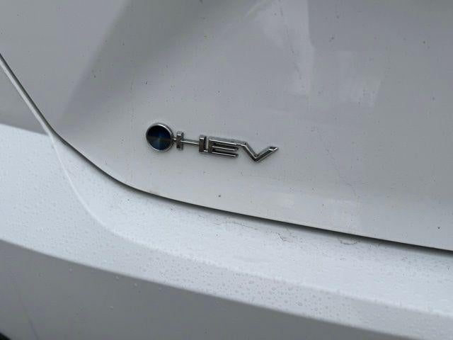 2025 Toyota Camry SE FWD