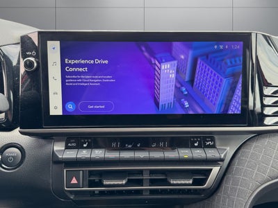 2025 Toyota Camry XLE FWD