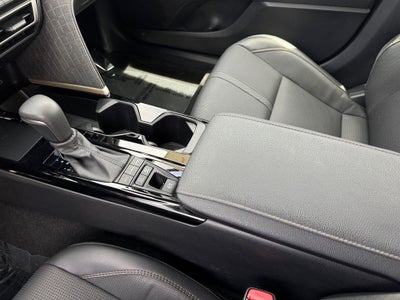 2025 Toyota Camry XLE FWD