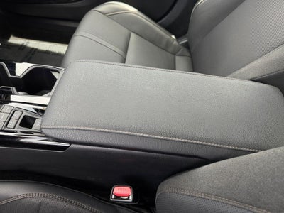 2025 Toyota Camry XLE FWD
