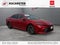 2025 Toyota Camry XLE FWD