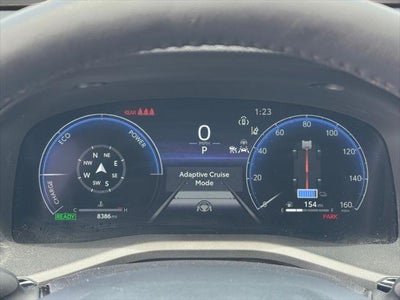 2025 Toyota Camry XLE FWD