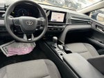 2025 Toyota Camry LE FWD