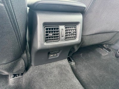 2025 Toyota Camry LE FWD