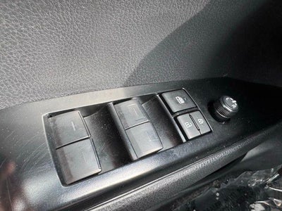 2025 Toyota Camry LE FWD