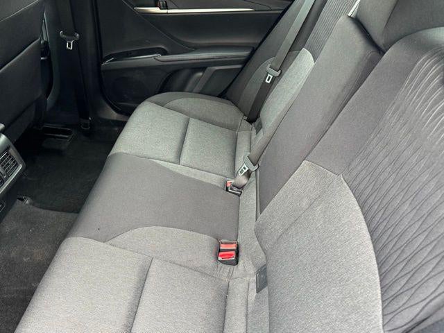 2025 Toyota Camry LE FWD