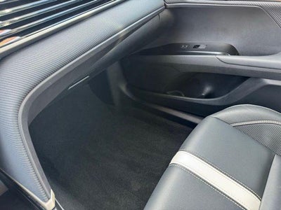 2025 Toyota Camry SE FWD