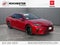 2025 Toyota Camry XSE FWD