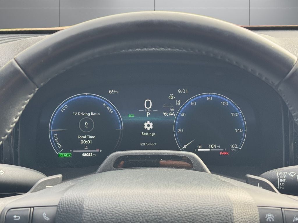 2025 Toyota Camry XSE FWD