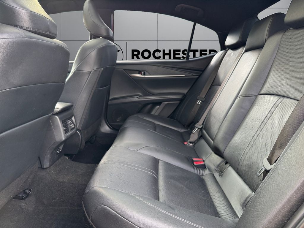 2025 Toyota Camry XSE FWD