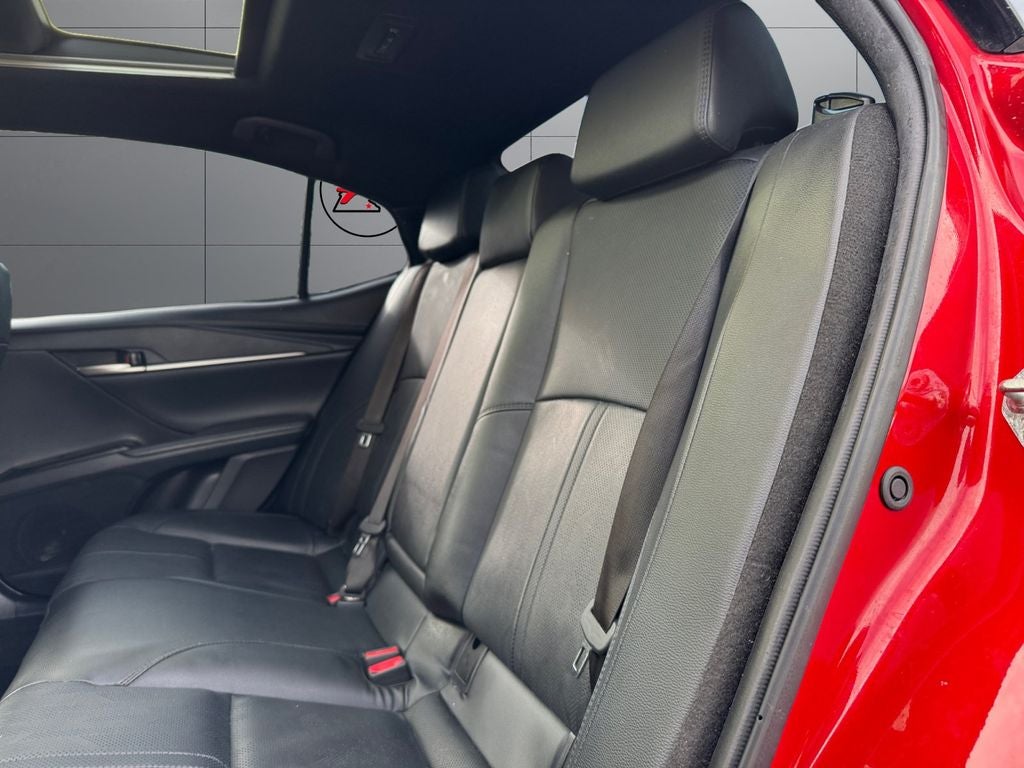 2025 Toyota Camry XSE FWD