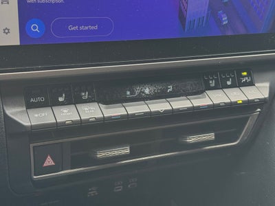 2025 Toyota Camry XSE FWD