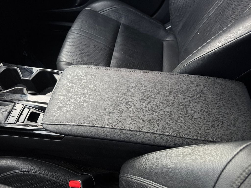 2025 Toyota Camry XSE FWD