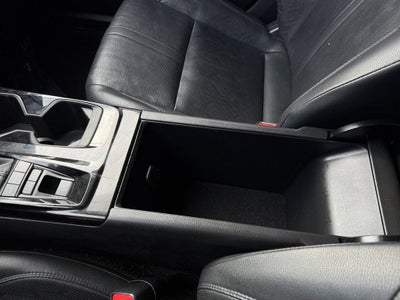 2025 Toyota Camry XSE FWD