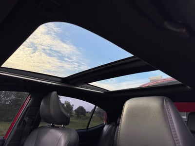 2025 Toyota Camry XSE FWD