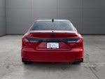 2025 Toyota Camry XSE FWD