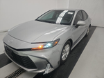 2025 Toyota Camry LE FWD