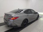 2025 Toyota Camry SE FWD