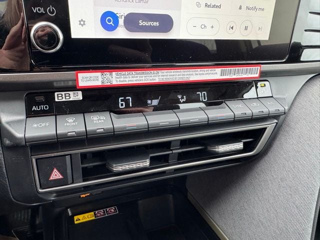 2026 Toyota Camry LE FWD