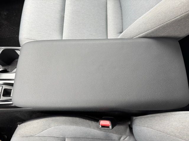 2026 Toyota Camry LE FWD