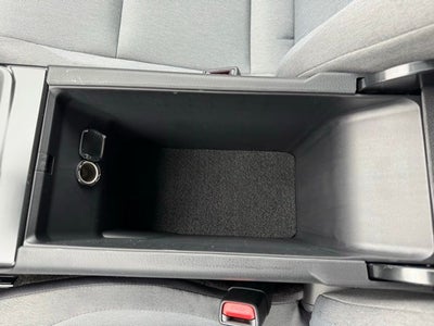 2026 Toyota Camry LE FWD