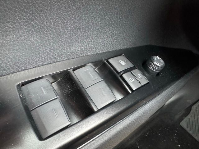 2026 Toyota Camry LE FWD