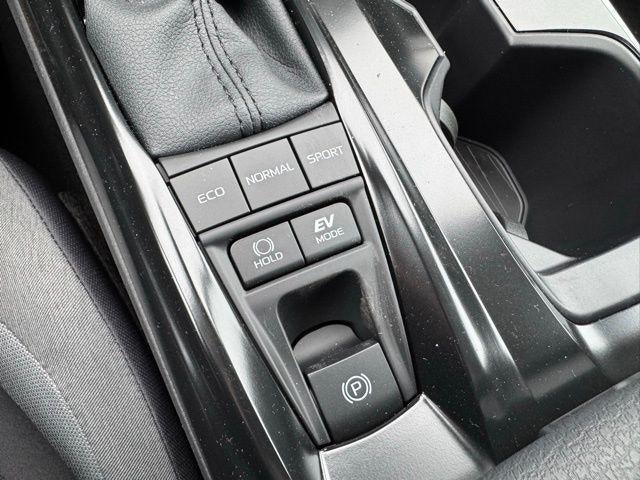 2026 Toyota Camry LE FWD