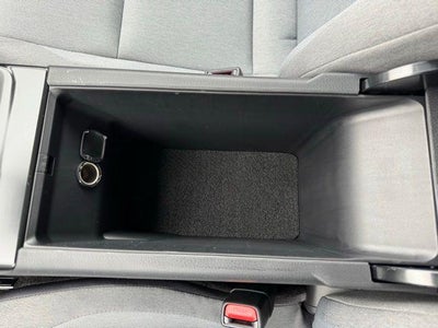 2026 Toyota Camry LE FWD