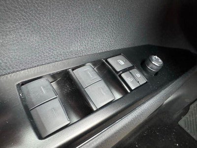 2026 Toyota Camry LE FWD