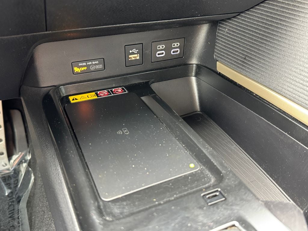 2025 Toyota Camry SE FWD