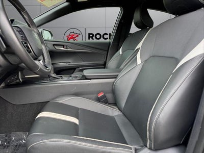 2025 Toyota Camry SE FWD