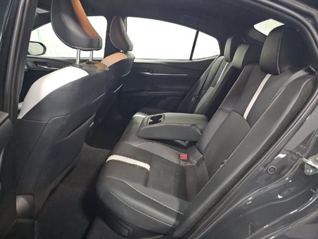 2025 Toyota Camry SE FWD