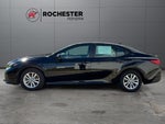 2025 Toyota Camry LE FWD