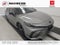 2025 Toyota Camry XSE FWD