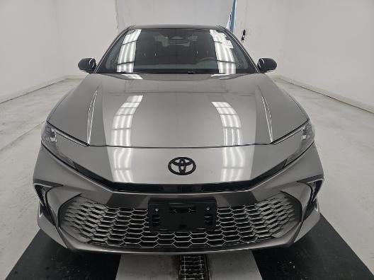 2025 Toyota Camry XSE FWD