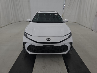 2025 Toyota Camry SE AWD
