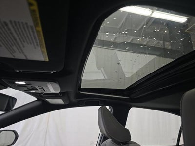 2025 Toyota Camry SE AWD